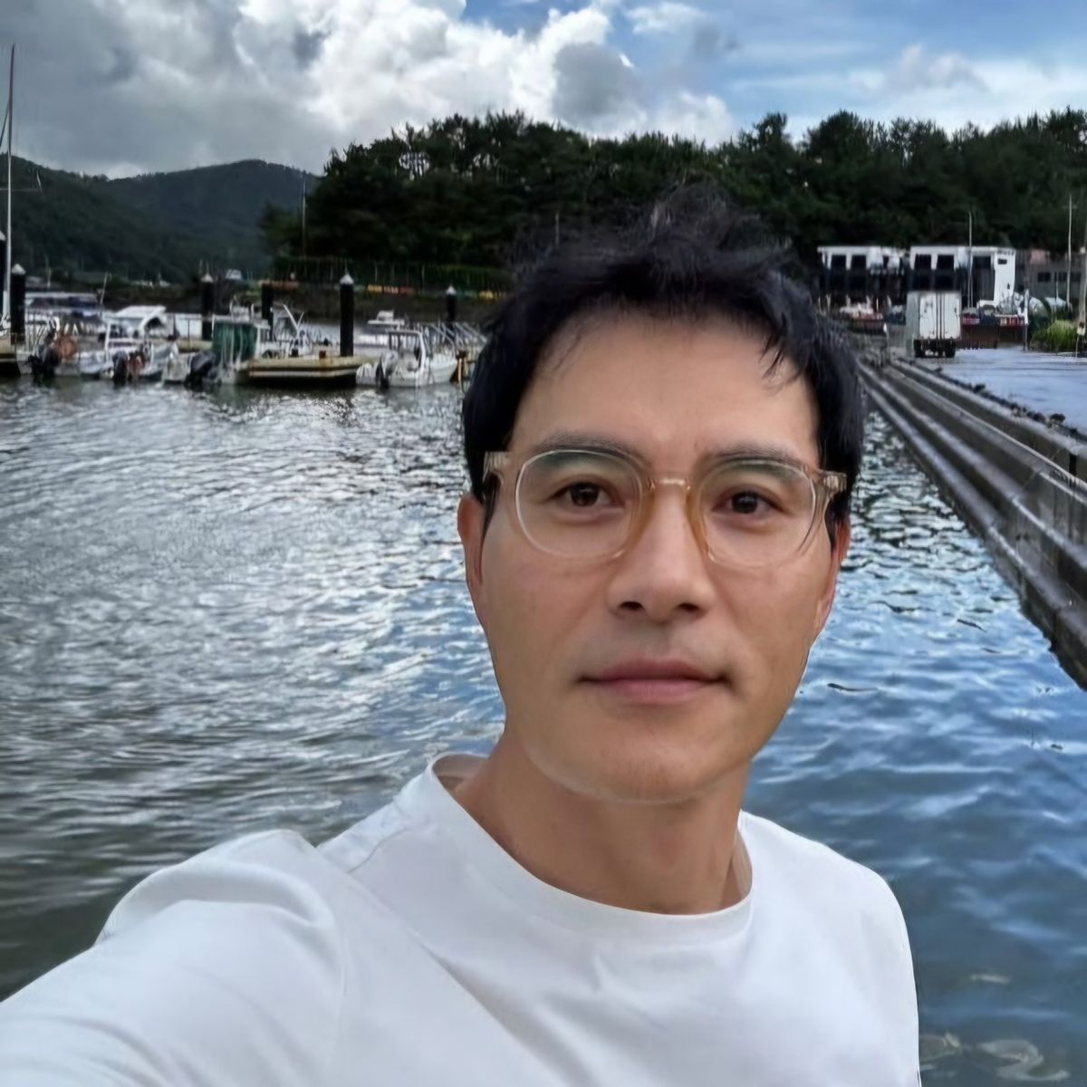 판교에서 일하는 37세 이준호 씨