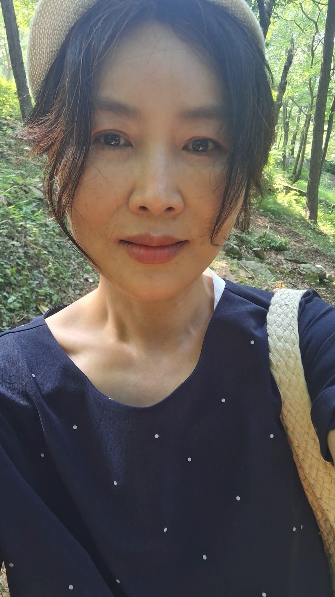 인천에 거주하는 48세 최은영 씨