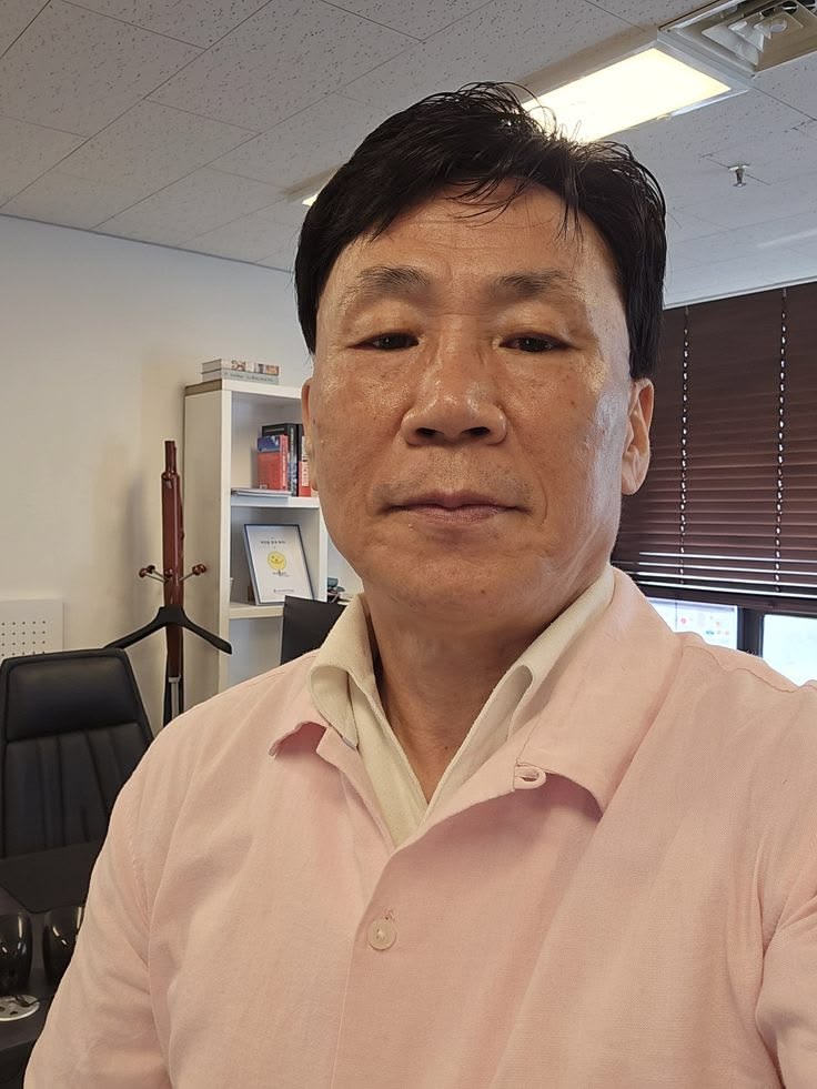 부산에 거주하는 52세 김성호 씨